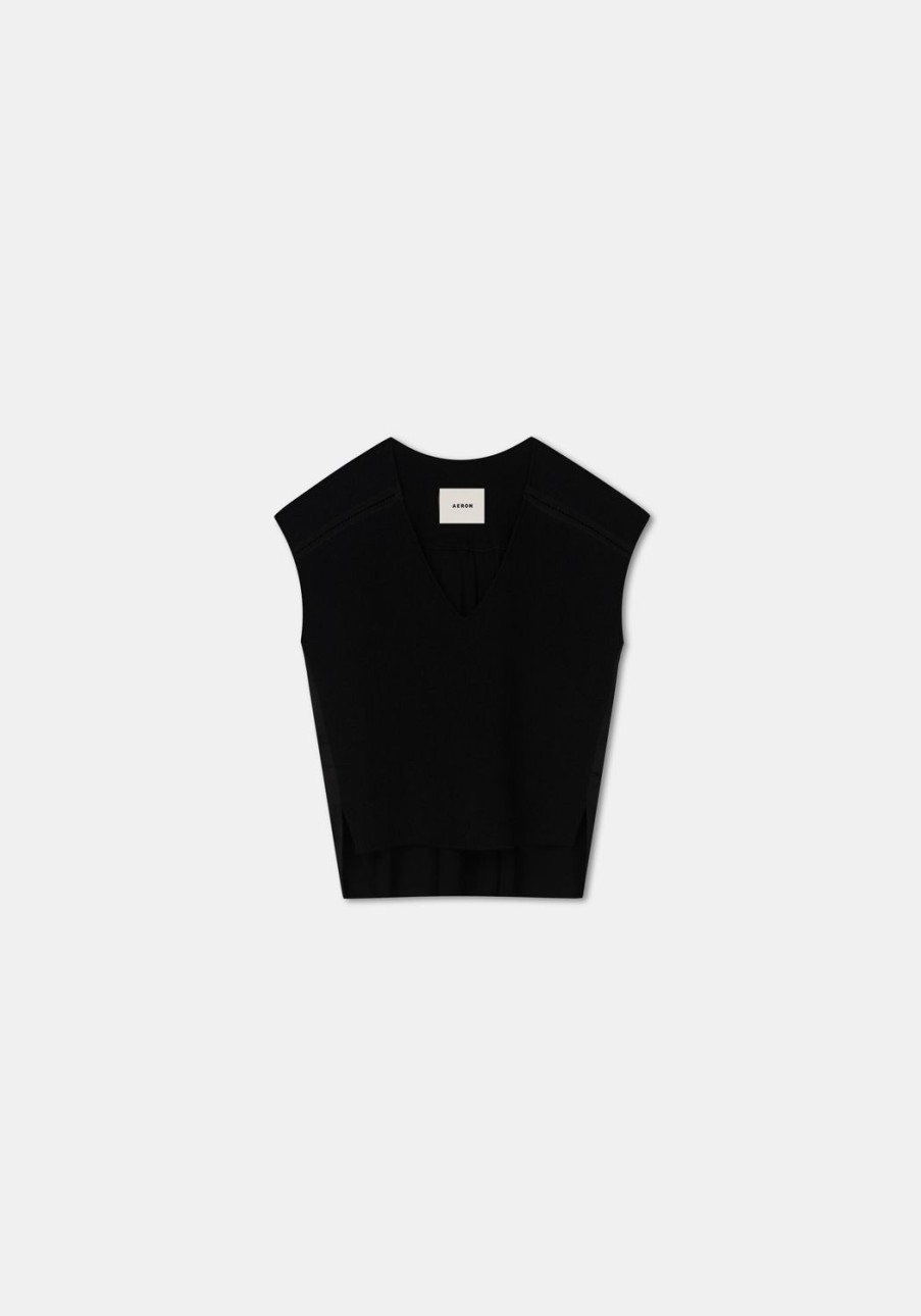 Clothing AERON | Thorne Black