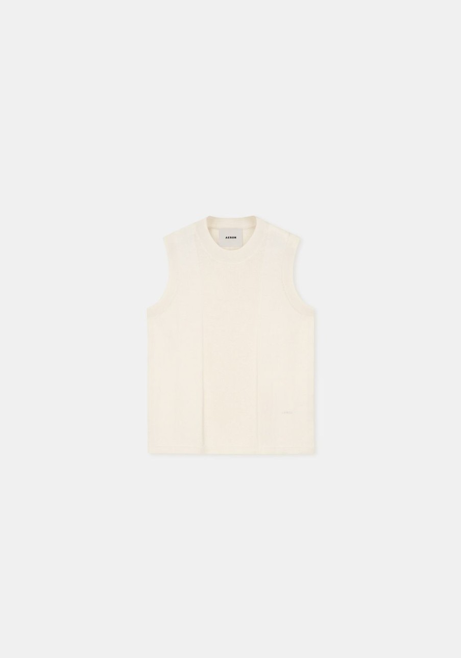 Clothing AERON | Cepha Creme