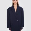 Clothing AERON | Search Midnight Blue