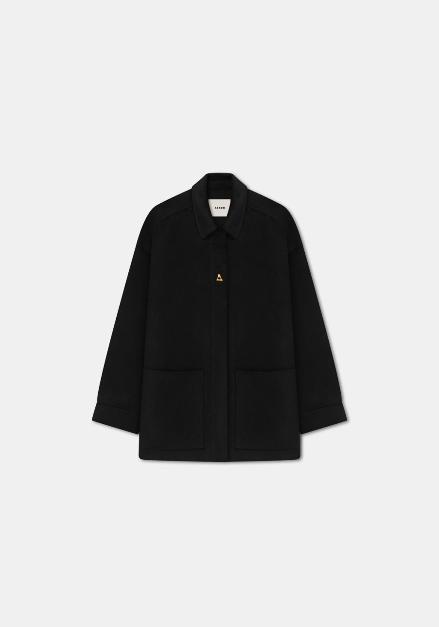 Clothing AERON | Crane Black