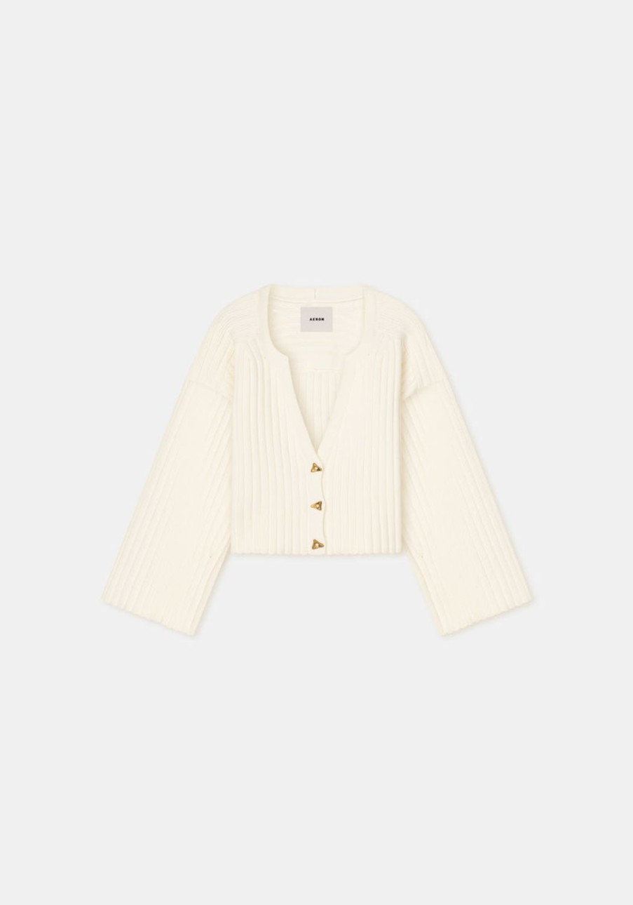 Clothing AERON | Morrow Cream