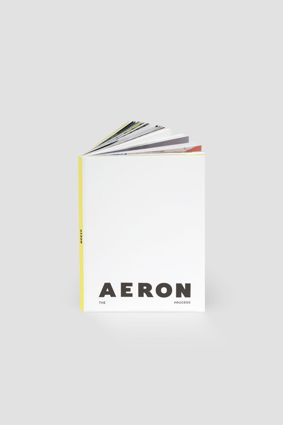 Lifestyle AERON | The Process