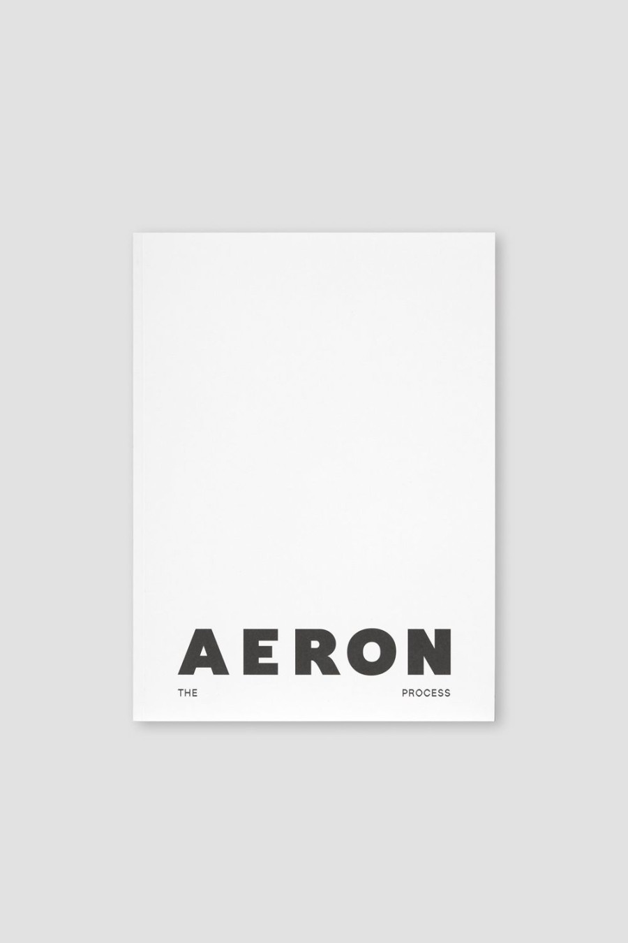 Lifestyle AERON | The Process