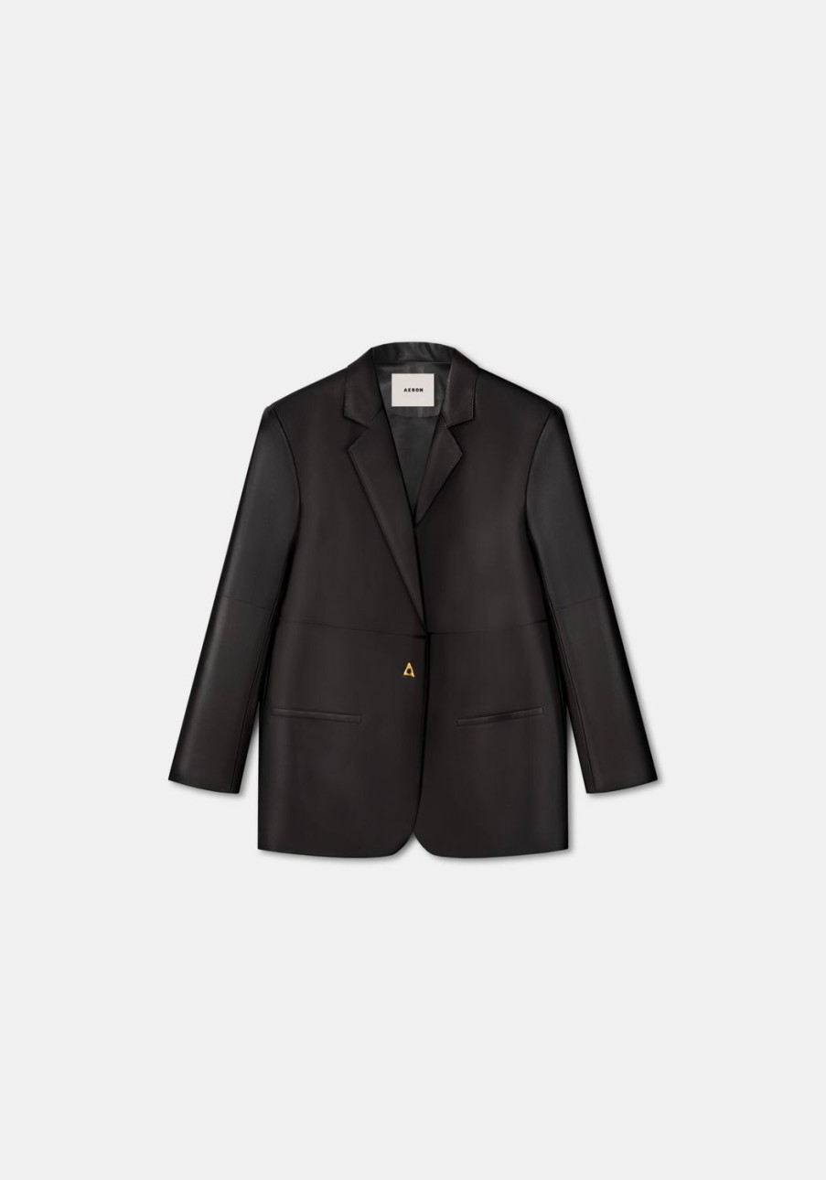 Clothing AERON | Mercedes Black