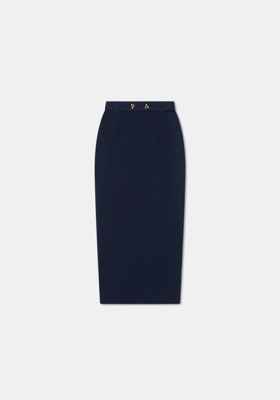 Clothing AERON | Forum Midnight Blue