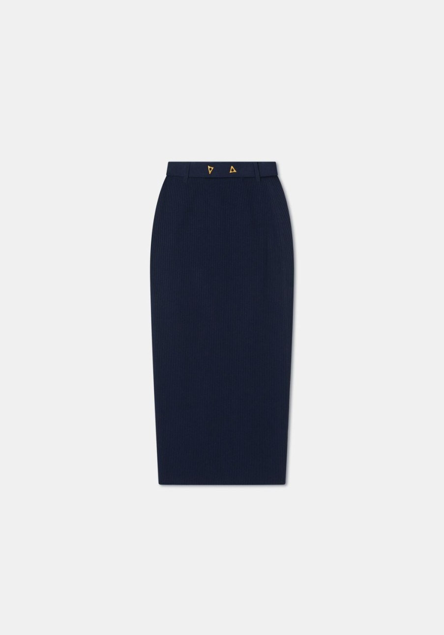 Clothing AERON | Forum Midnight Blue