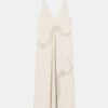 Clothing AERON | Climb Off White