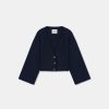 Clothing AERON | Morrow Midnight Blue