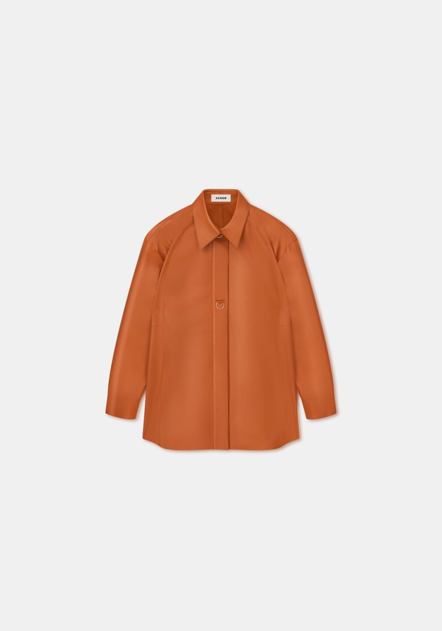 Clothing AERON | Feather Brick