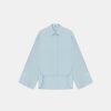 Clothing AERON | Monte Crystal Blue