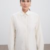 Clothing AERON | Vidal Off White