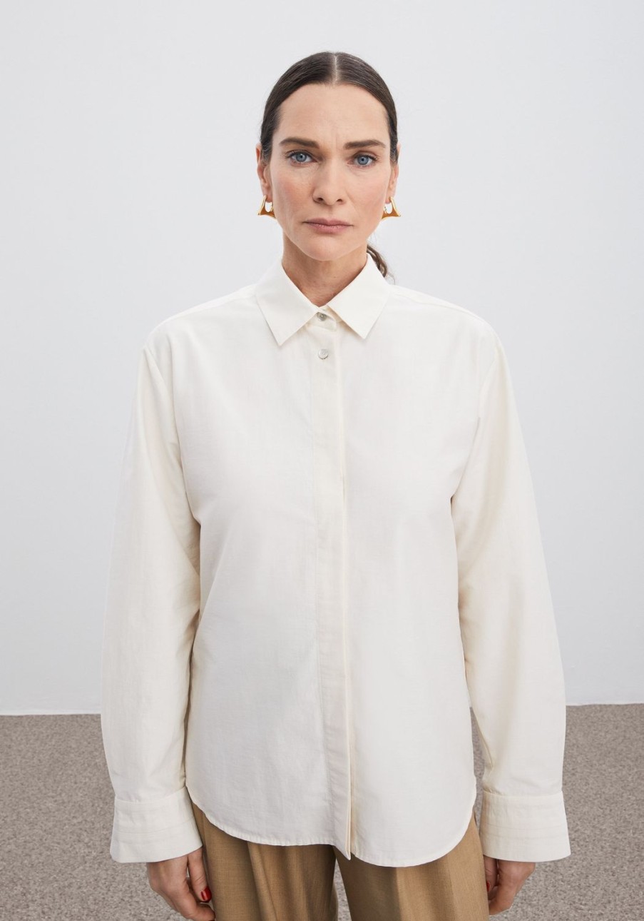 Clothing AERON | Vidal Off White