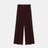 Clothing AERON | Wellen Bordeaux