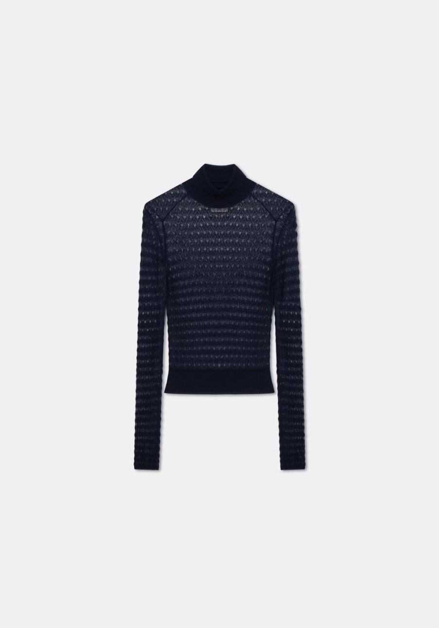 Clothing AERON | Portia Midnight Blue