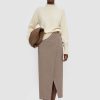 Clothing AERON | Hendrom Creme