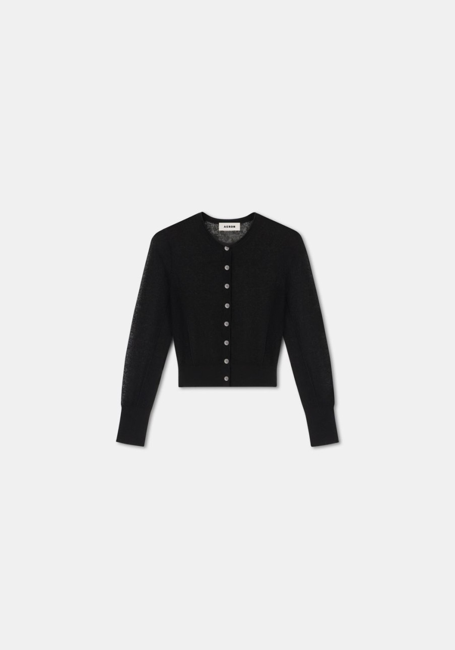 Clothing AERON | Constant Black